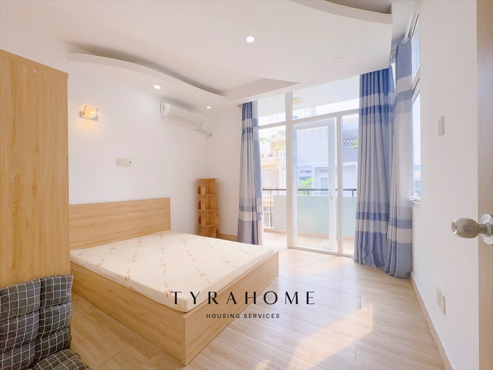 Ảnh 1 của Căn Hộ 2PN Đường Phan Đăng Lưu, Quận Bình Thạnh