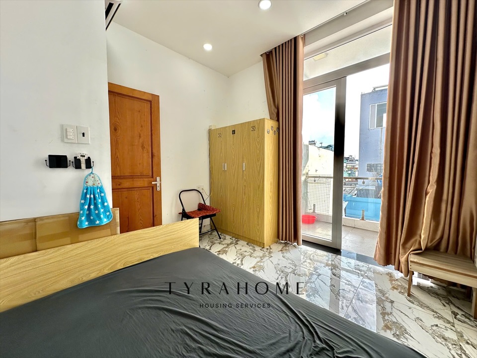 Ảnh 1 của Căn Hộ 2PN Đường Lê Văn Duyệt, Quận Bình Thạnh