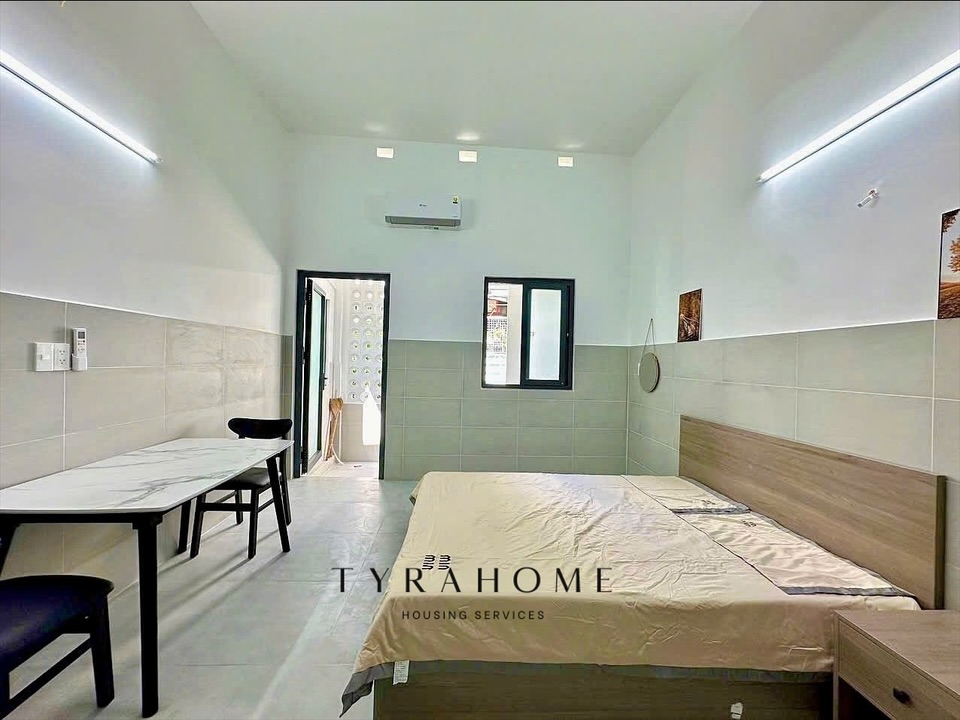 Ảnh 1 của Căn Hộ 1PN Đường Trường Sa, Quận Bình Thạnh