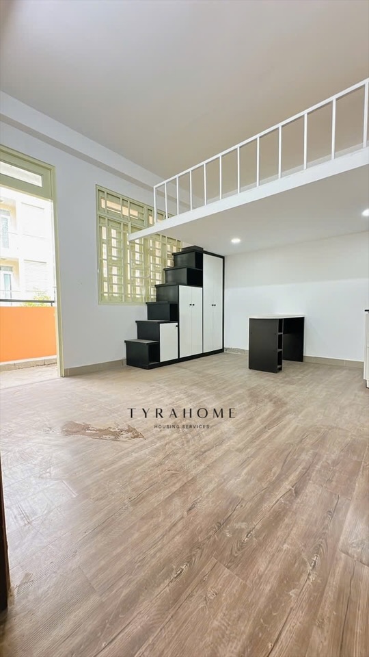 Ảnh 1 của Căn Hộ Duplex Đường Đặng Thuỳ Trâm, Quận Bình Thạnh