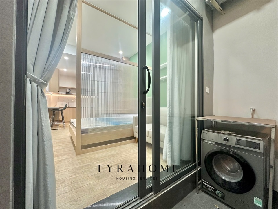 Ảnh 1 của Căn Hộ Studio Đường Trần Cao Vân, Quận Phú Nhuận