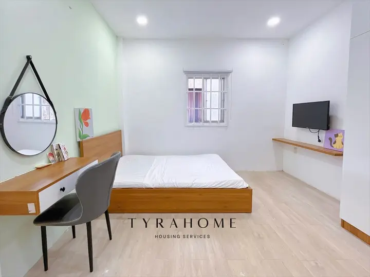 Ảnh 1 của Căn Hộ 1PN Đường Lê Văn Sỹ, Quận Tân Bình