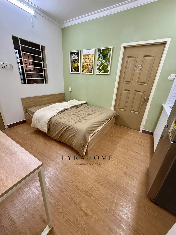 Ảnh 1 của Căn Hộ Studio Đường Nguyễn Hữu Cảnh, Quận Bình Thạnh