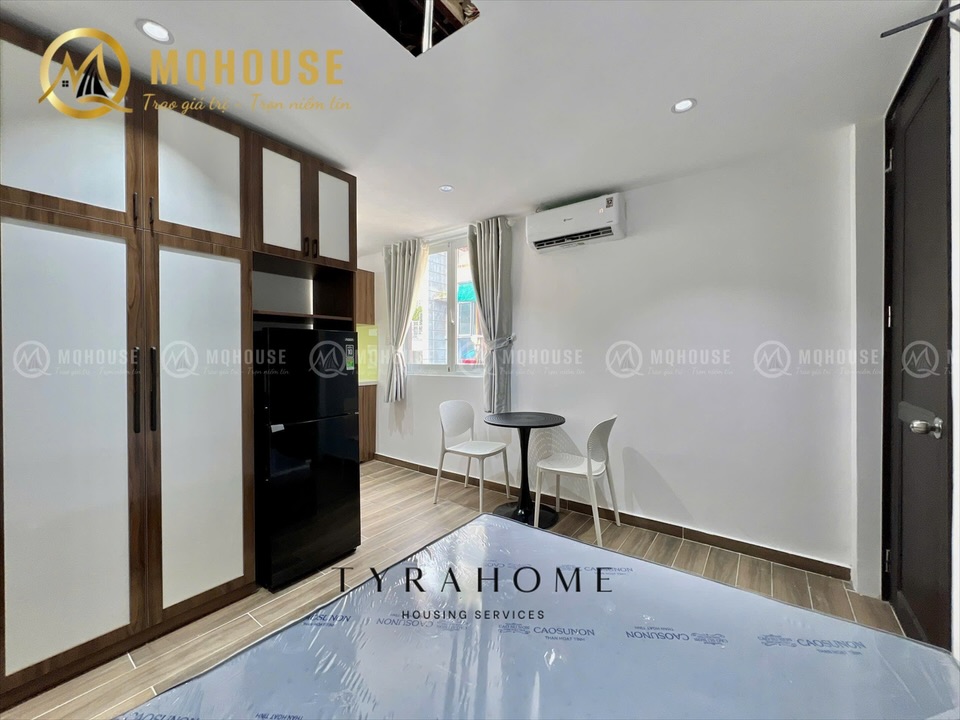Ảnh 1 của Căn Hộ Studio Đường Phổ Quang, Quận Tân Bình