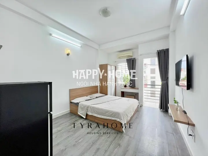 Ảnh 1 của Căn Hộ Studio Đường Trần Quang Diệu, Quận 3