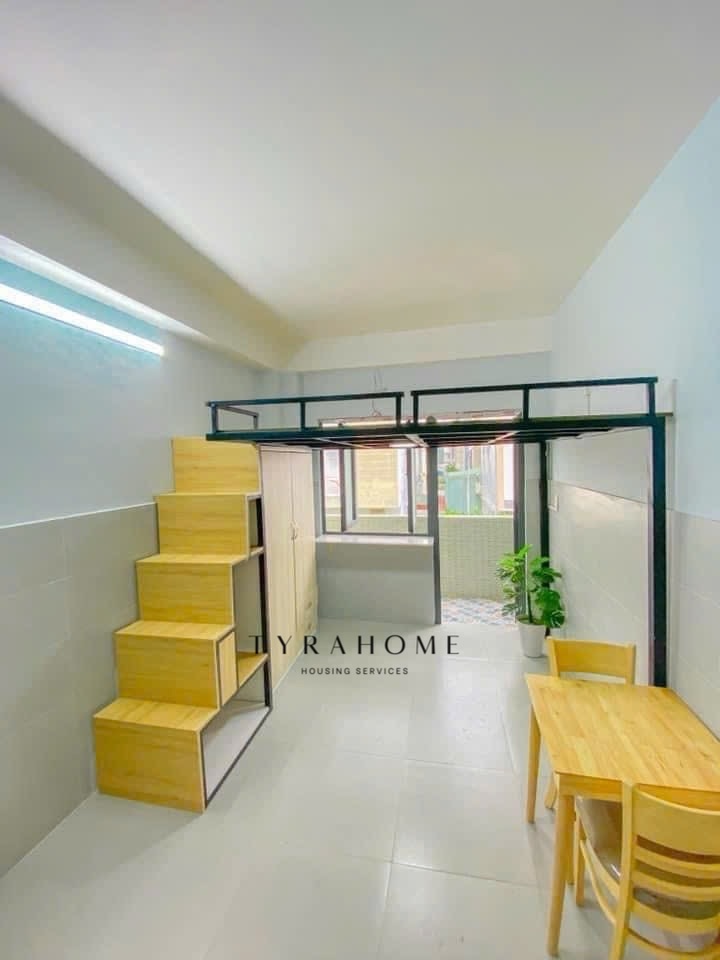 Ảnh 1 của Căn Hộ Duplex Đường Đặng Thuỳ Trâm, Quận Bình Thạnh