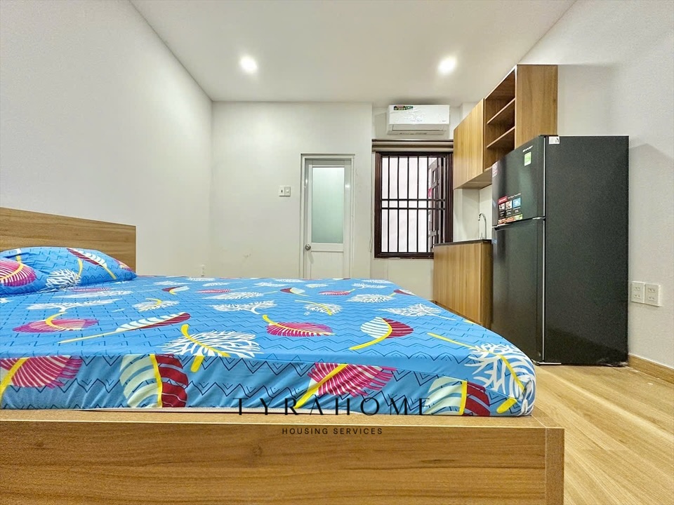Ảnh 1 của Căn Hộ Studio Đường Võ Duy Ninh, Quận Bình Thạnh