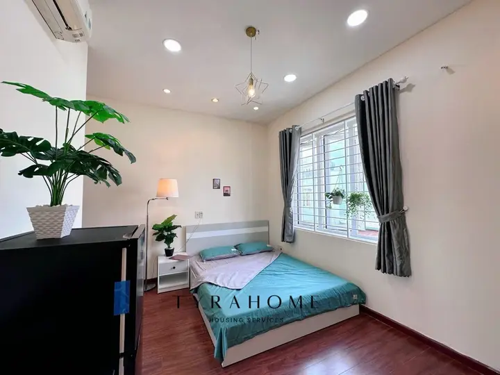 Ảnh 1 của Căn Hộ Studio Đường Thiên Hộ Dương, Quận Bình Thạnh