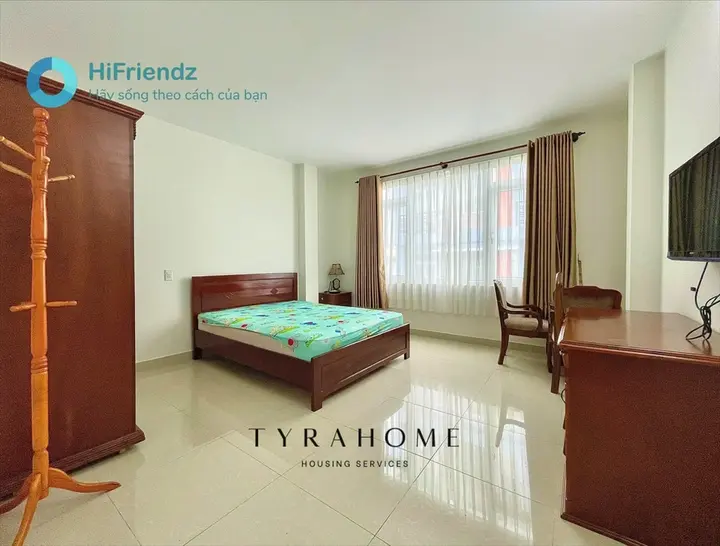 Ảnh 1 của Căn Hộ Studio Đường Phạm Viết Chánh, Quận Bình Thạnh