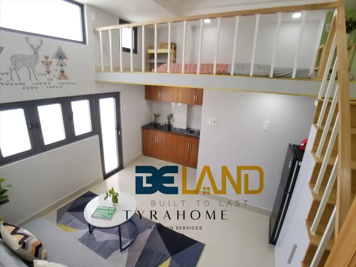 Ảnh 1 của Căn Hộ Duplex Đường Chu Văn An, Quận Bình Thạnh