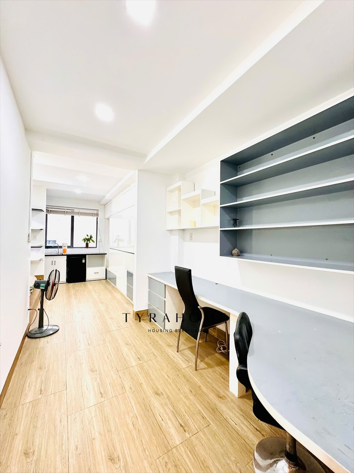 Ảnh 1 của Căn Hộ Studio Đường Đặng Thuỳ Trâm, Quận Bình Thạnh
