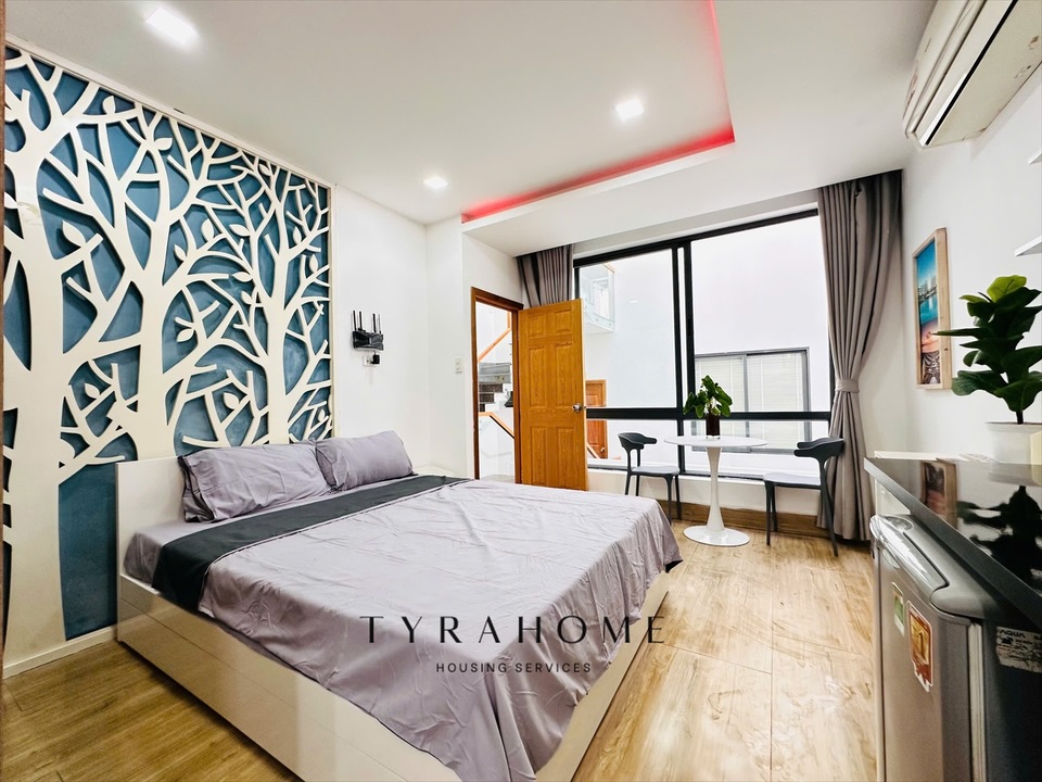 Ảnh 1 của Căn Hộ Studio Đường Đặng Thuỳ Trâm, Quận Bình Thạnh