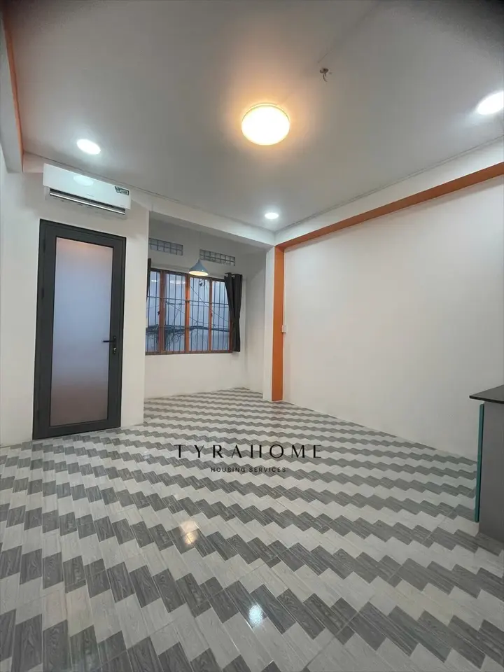 Ảnh 1 của Căn Hộ Studio Đường Đinh Bộ Lĩnh, Quận Bình Thạnh