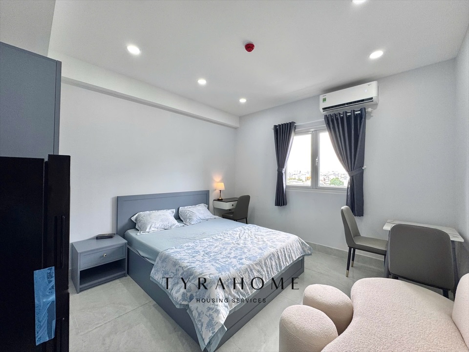 Ảnh 1 của Căn Hộ Studio Đường Đặng Thuỳ Trâm, Quận Bình Thạnh