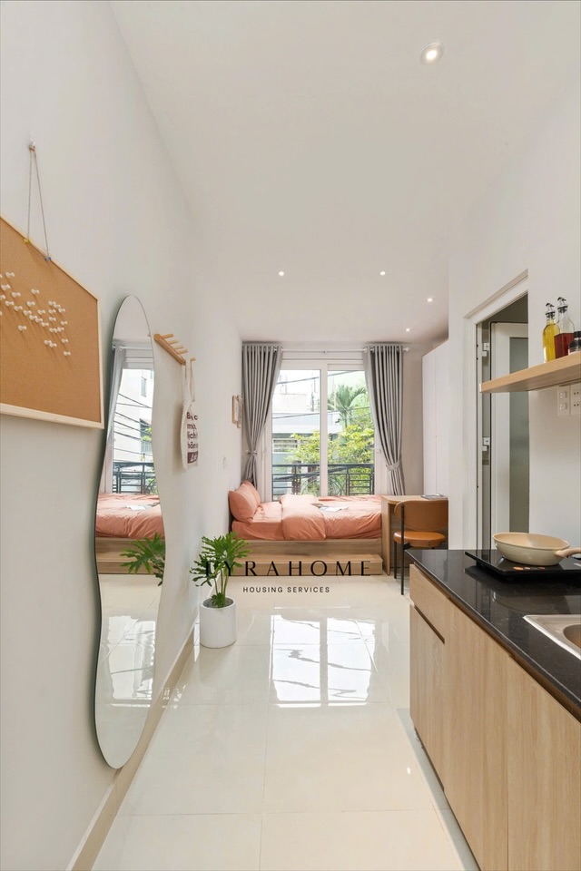 Ảnh 1 của Căn Hộ Studio Đường Phùng Văn Cung, Quận Phú Nhuận