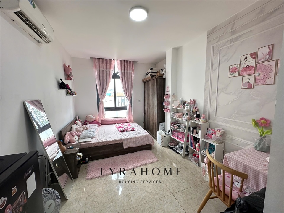 Ảnh 1 của Căn Hộ Studio Đường Hoàng Hoa Thám, Quận Bình Thạnh