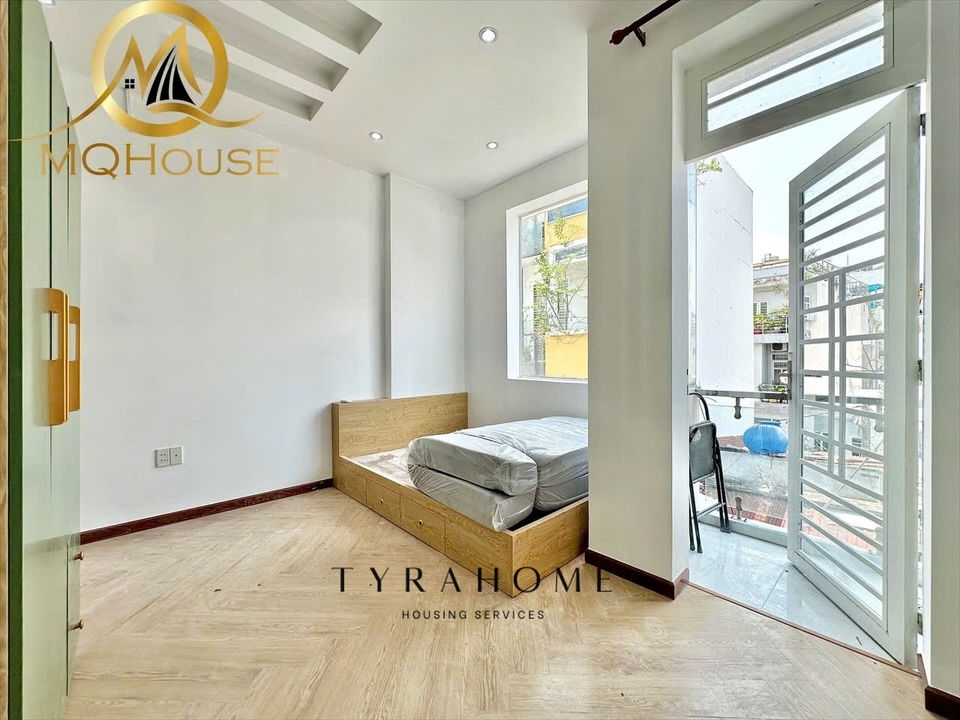 Ảnh 1 của Căn Hộ Studio Đường Phan Tây Hồ, Quận Phú Nhuận