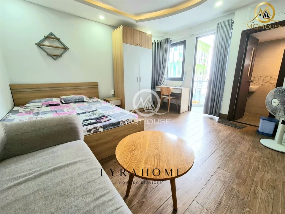 Ảnh 1 của Căn Hộ Đường Điện Biên Phủ, Quận Bình Thạnh