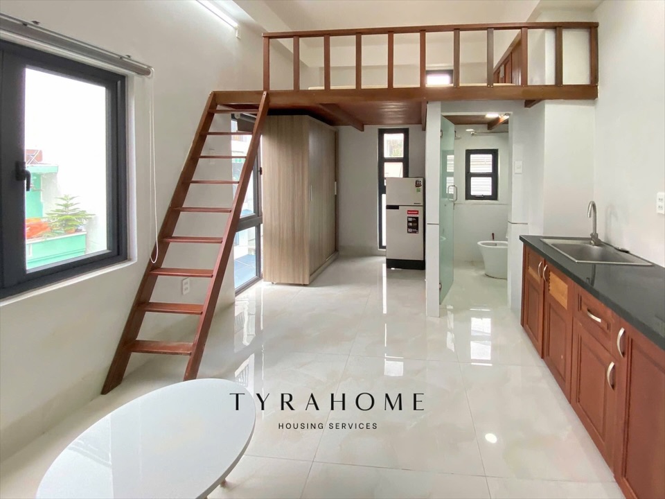 Ảnh 1 của Căn Hộ Duplex Đường Phan Đăng Lưu, Quận Phú Nhuận