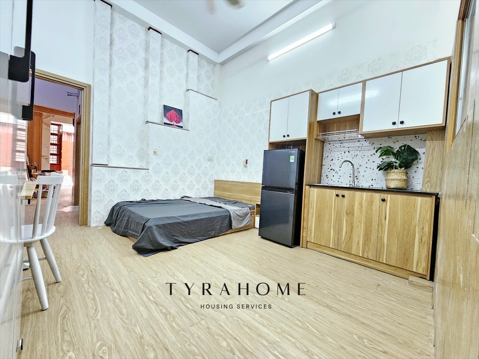 Ảnh 1 của Căn Hộ Studio Đường Đặng Văn Ngữ, Quận Phú Nhuận