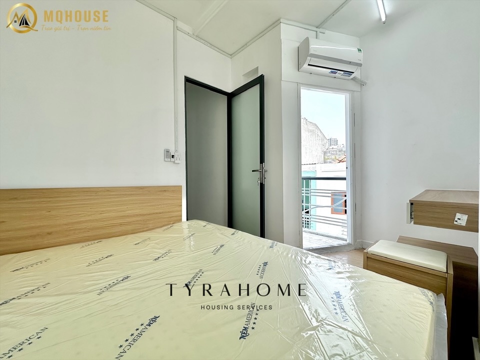 Ảnh 1 của Căn Hộ 1PN Đường Phan Đình Phùng, Quận Phú Nhuận