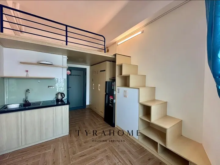 Ảnh 1 của Căn Hộ Duplex Đường Điện Biên Phủ, Quận Bình Thạnh