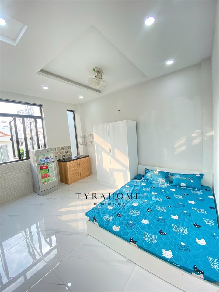 Ảnh 1 của Căn Hộ Studio Đường Điện Biên Phủ, Quận Bình Thạnh