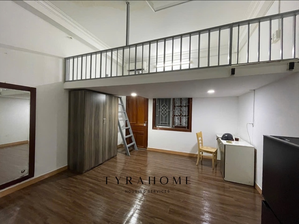 Ảnh 1 của Căn Hộ Duplex Đường Đặng Văn Ngữ, Quận Phú Nhuận