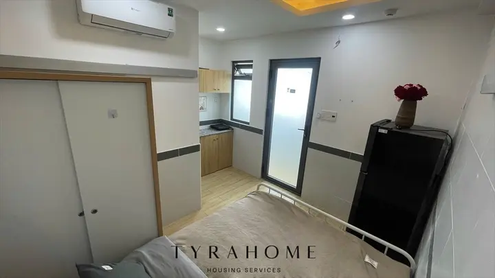 Ảnh 1 của Căn Hộ Studio Đường Nguyễn Lâm, Quận Bình Thạnh