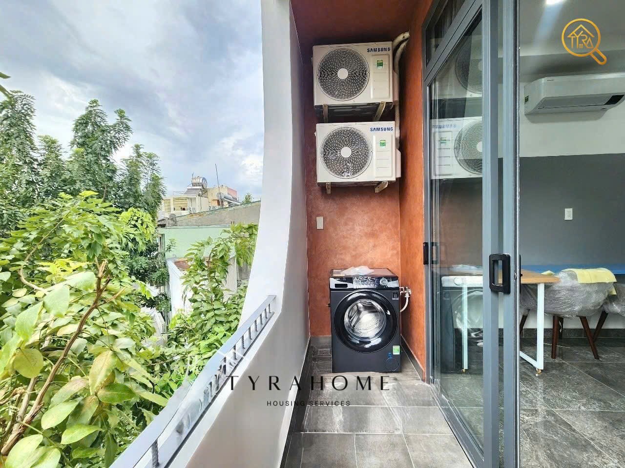 Ảnh 1 của Căn Hộ Studio Đường Bùi Đình Tuý, Quận Bình Thạnh