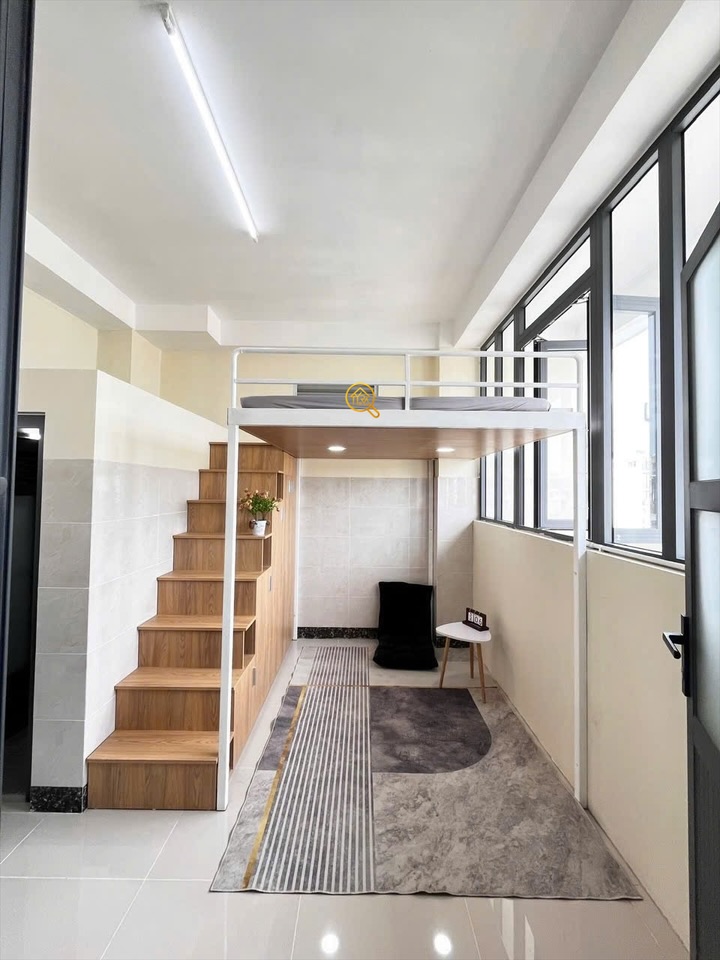 Ảnh 1 của Căn Hộ Duplex Đường Bùi Đình Tuý, Quận Bình Thạnh
