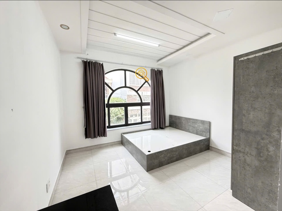 Ảnh 1 của Căn Hộ Studio Đường Trần Quy Cáp, Quận Bình Thạnh