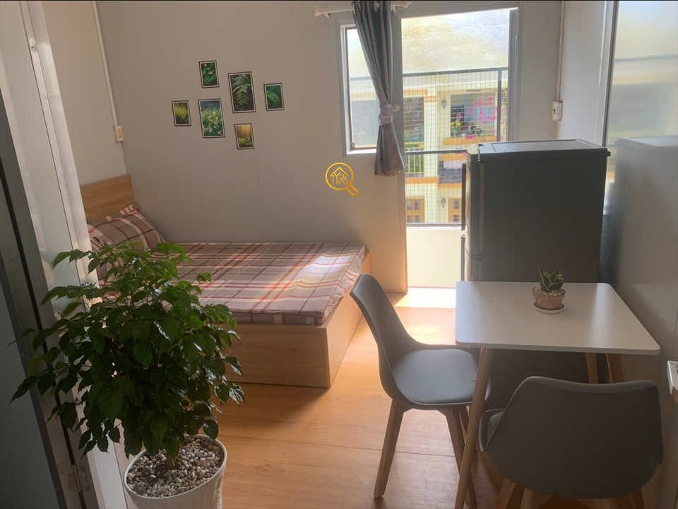 Ảnh 1 của Căn Hộ Studio Đường Hoa Sữa, Quận Phú Nhuận