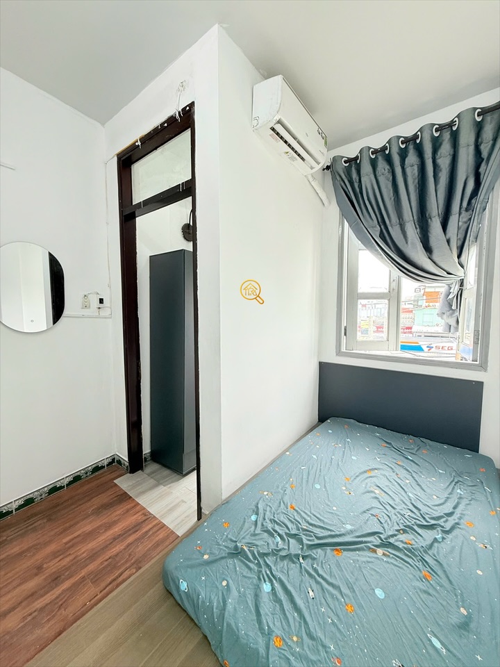 Ảnh 1 của Căn Hộ 1PN Đường Ql13, Quận Bình Thạnh