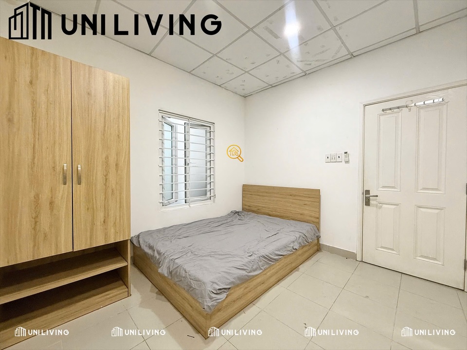 Ảnh 1 của Căn Hộ Studio Đường Hồ Văn Huê, Quận Bình Thạnh
