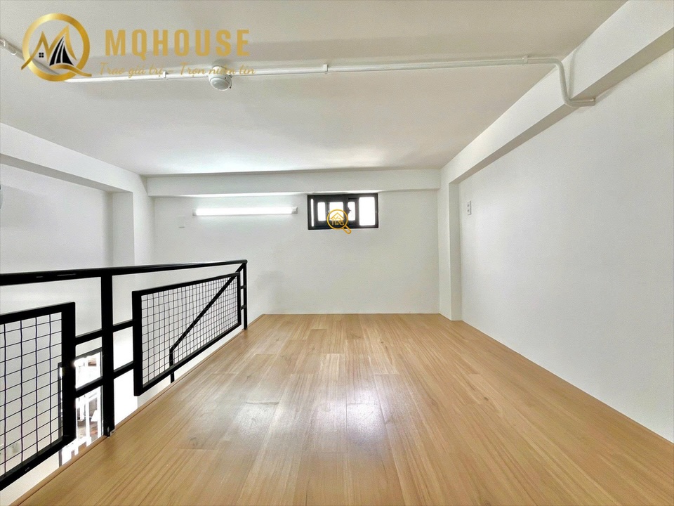 Ảnh 1 của Căn Hộ Duplex Đường Nguyễn Kiệm, Quận Gò Vấp