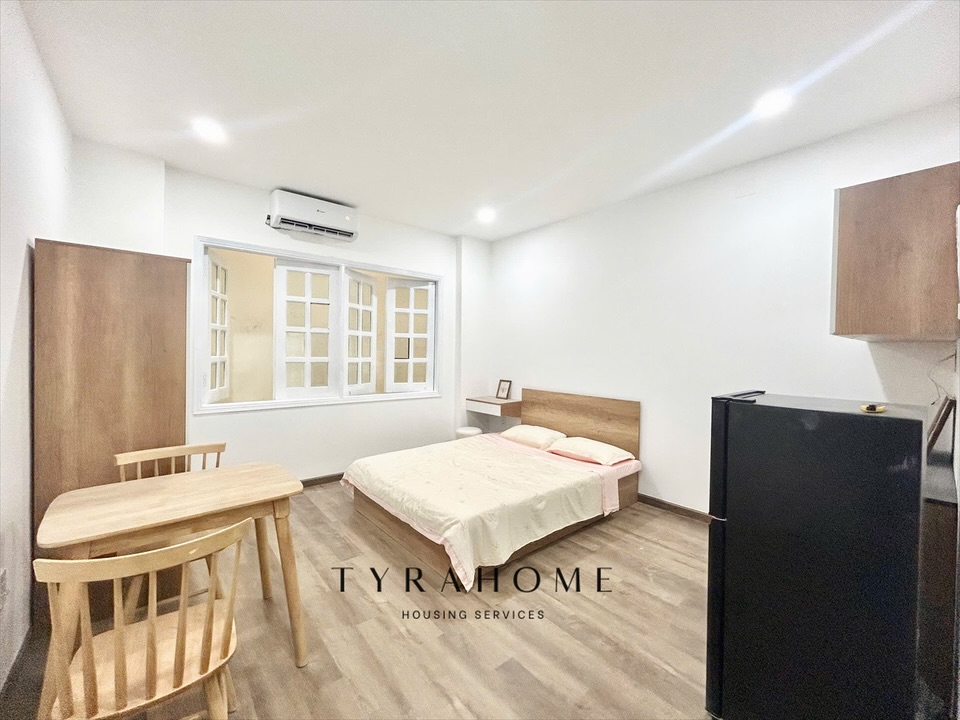 Ảnh 1 của Căn Hộ Studio Đường Hoa Hồng, Quận Phú Nhuận