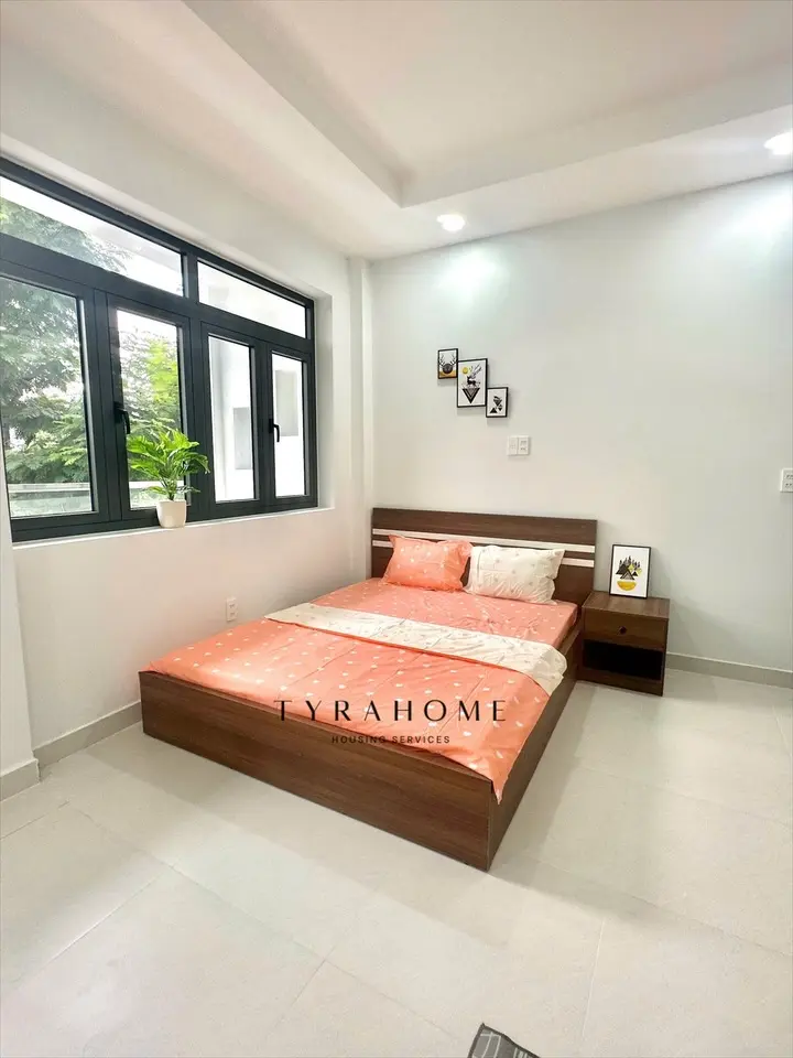 Ảnh 1 của Căn Hộ Studio Đường Đặng Thuỳ Trâm, Quận Bình Thạnh