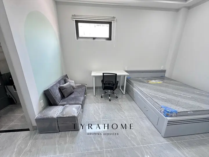 Ảnh 1 của Căn Hộ Studio Đường Bùi Đình Tuý, Quận Bình Thạnh