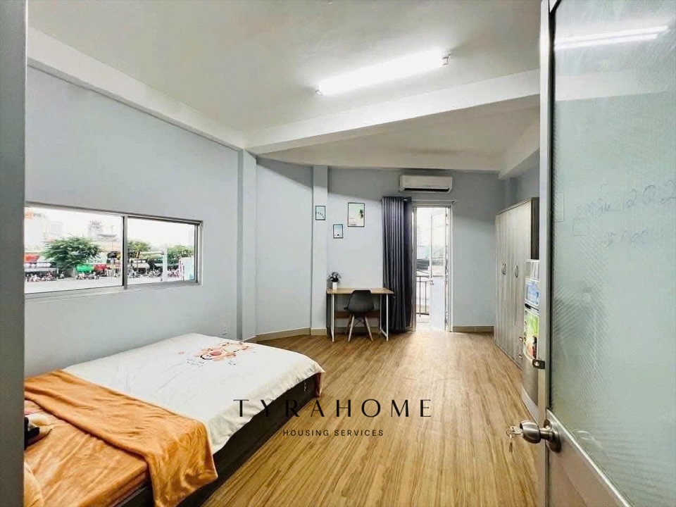 Ảnh 1 của Căn Hộ Studio Đường Nguyễn Xí, Quận Bình Thạnh
