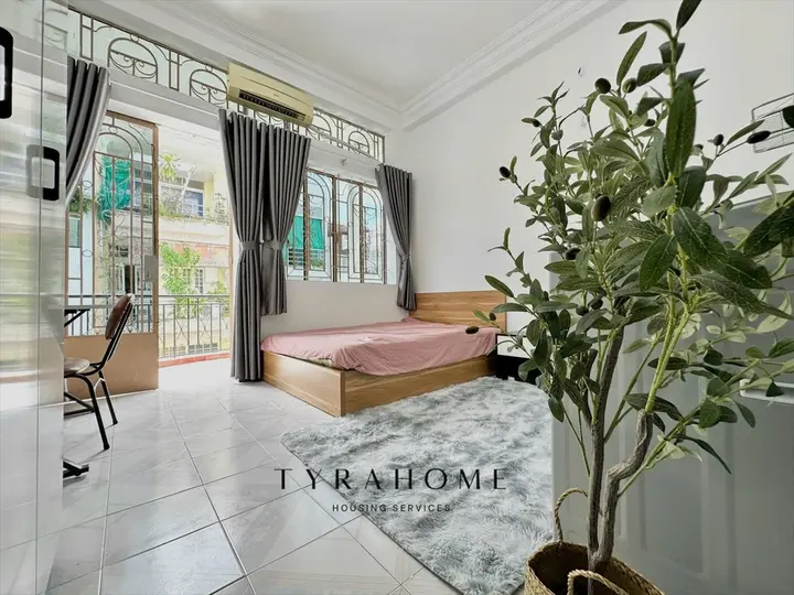 Ảnh 1 của Căn Hộ Studio Đường Bùi Đình Tuý, Quận Bình Thạnh