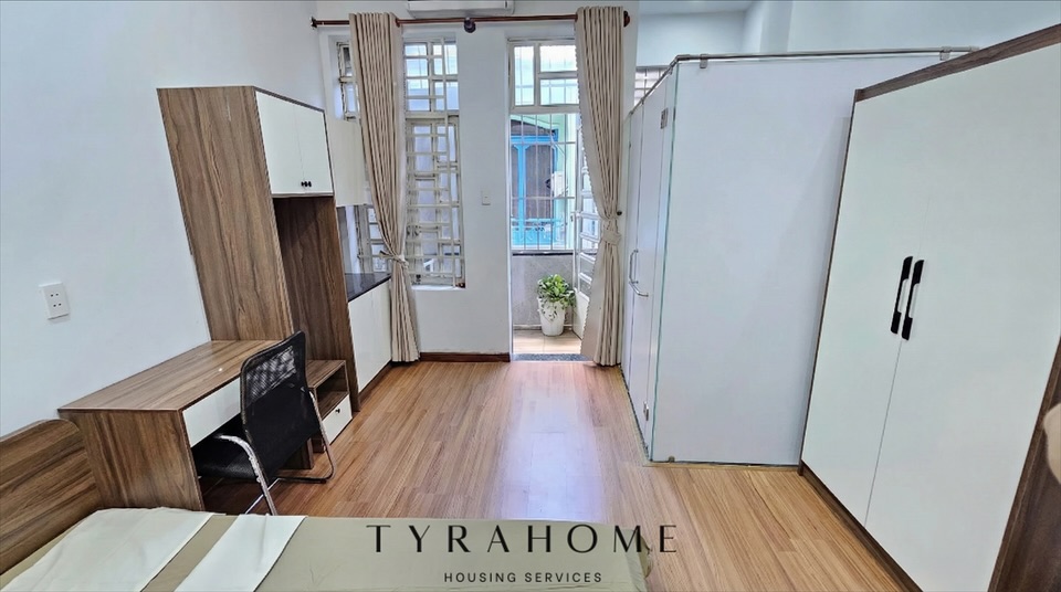 Ảnh 1 của Căn Hộ Studio Đường Đinh Bộ Lĩnh, Quận Bình Thạnh
