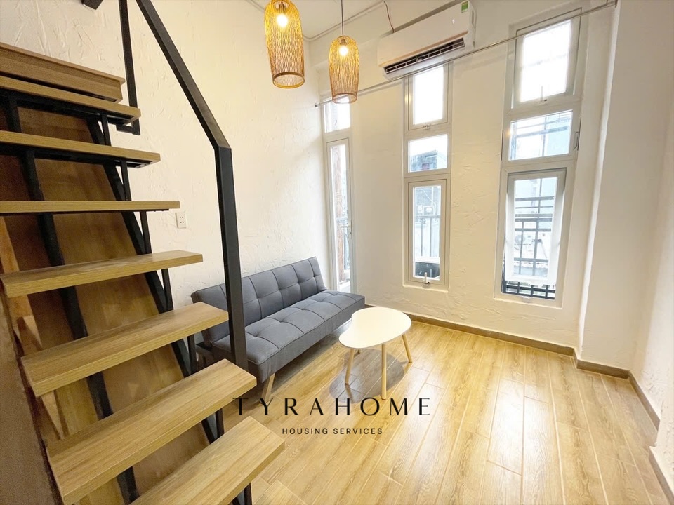 Ảnh 1 của Căn Hộ Duplex Đường Điện Biên Phủ, Quận Bình Thạnh