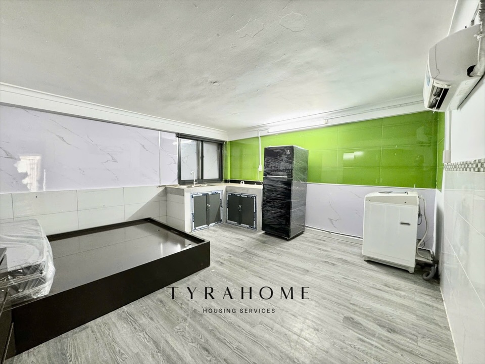 Ảnh 1 của Căn Hộ Studio Đường Nguyễn Cửu Vân, Quận Bình Thạnh