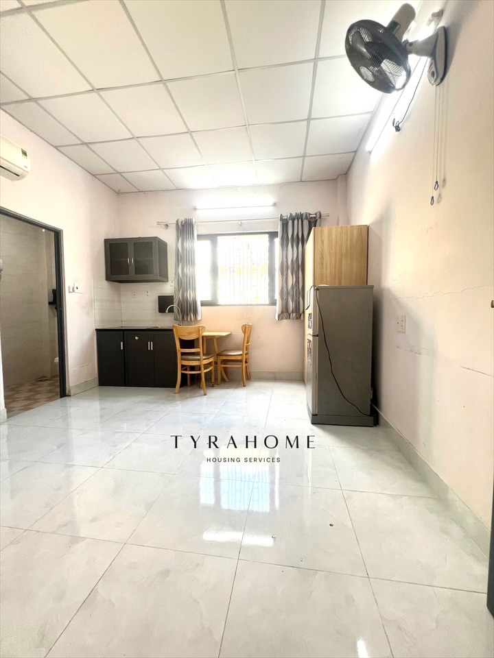 Ảnh 1 của Căn Hộ Studio Đường Đặng Thuỳ Trâm, Quận Bình Thạnh