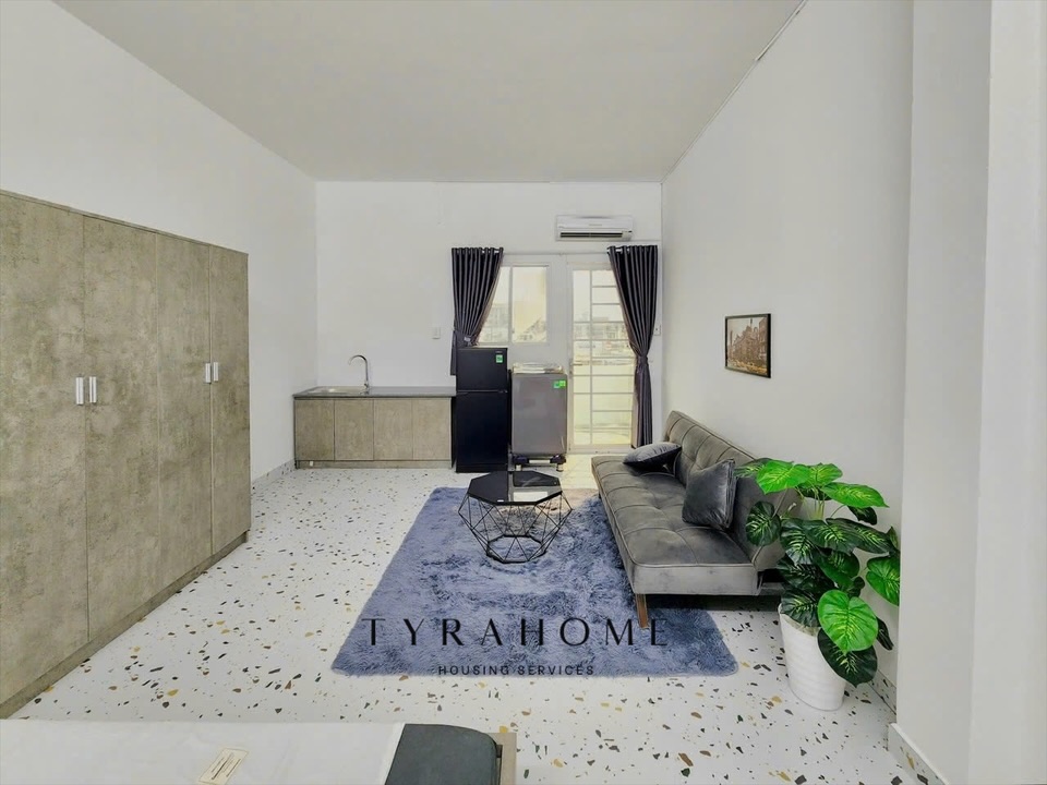 Ảnh 1 của Căn Hộ Studio Đường Phan Tây Hồ, Quận Phú Nhuận