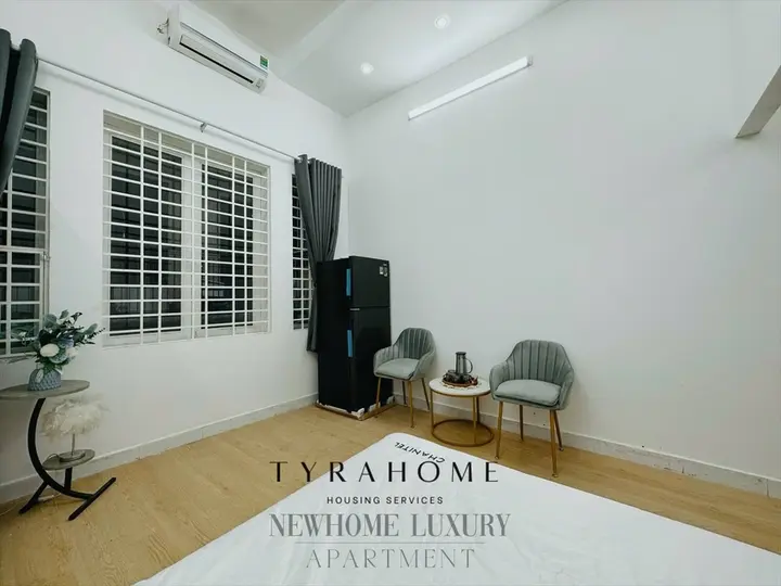 Ảnh 1 của Căn Hộ Studio Đường Qpr9+Xwm, Quận Bình Thạnh