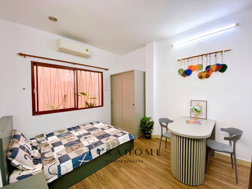 Ảnh 1 của Căn Hộ Studio Đường Đỗ Tấn Phong, Quận Phú Nhuận