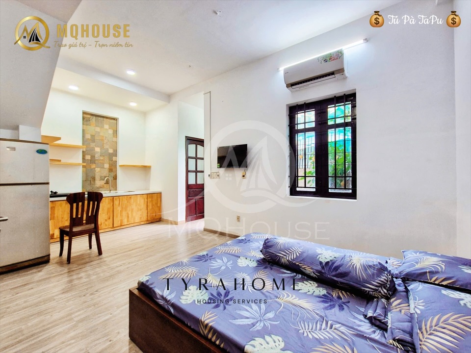 Ảnh 1 của Căn Hộ Studio Đường Võ Duy Ninh, Quận Bình Thạnh