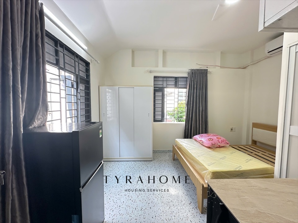 Ảnh 1 của Căn Hộ Studio Đường Võ Duy Ninh, Quận Bình Thạnh